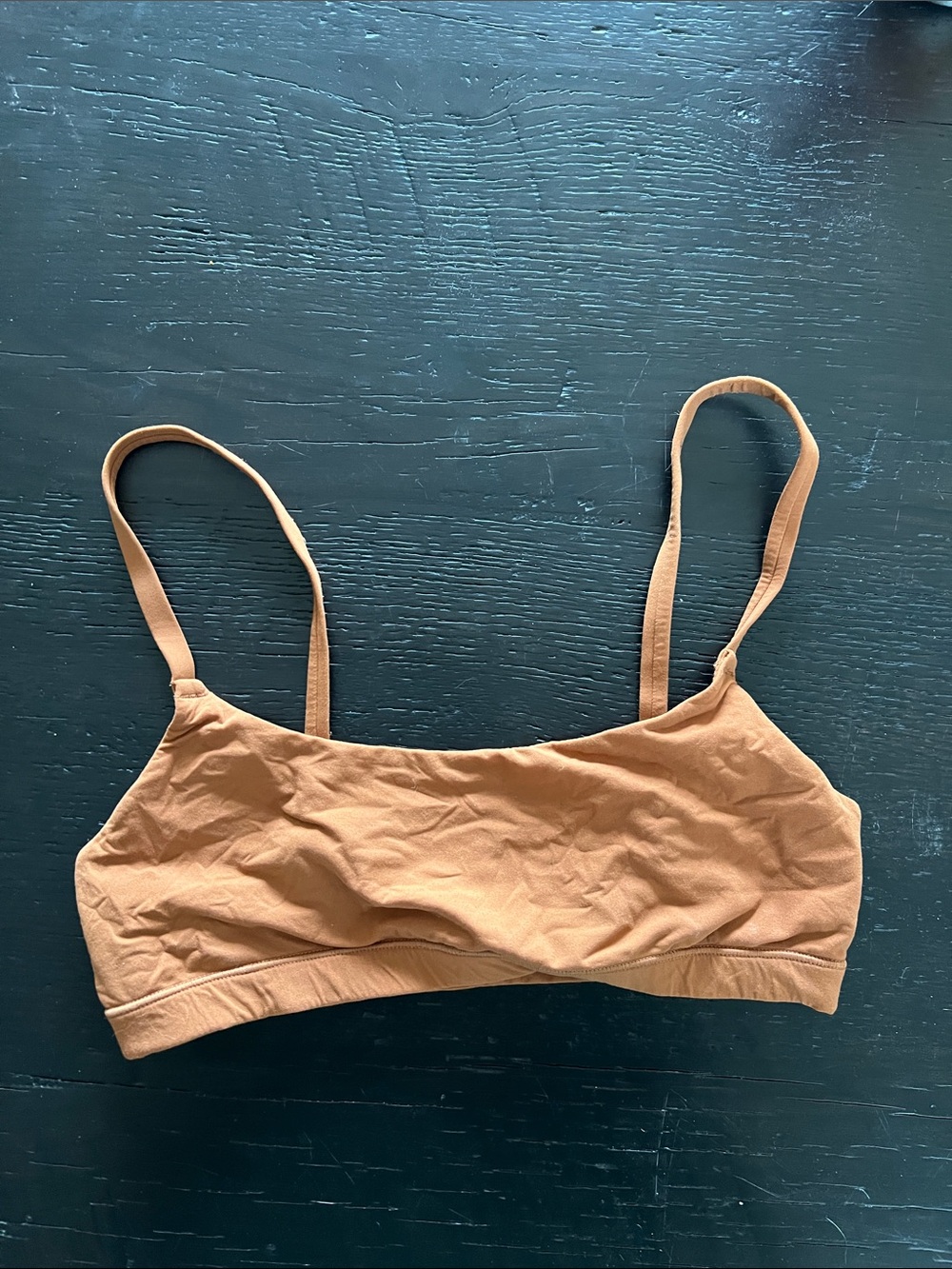 Women’s skins bra sz small